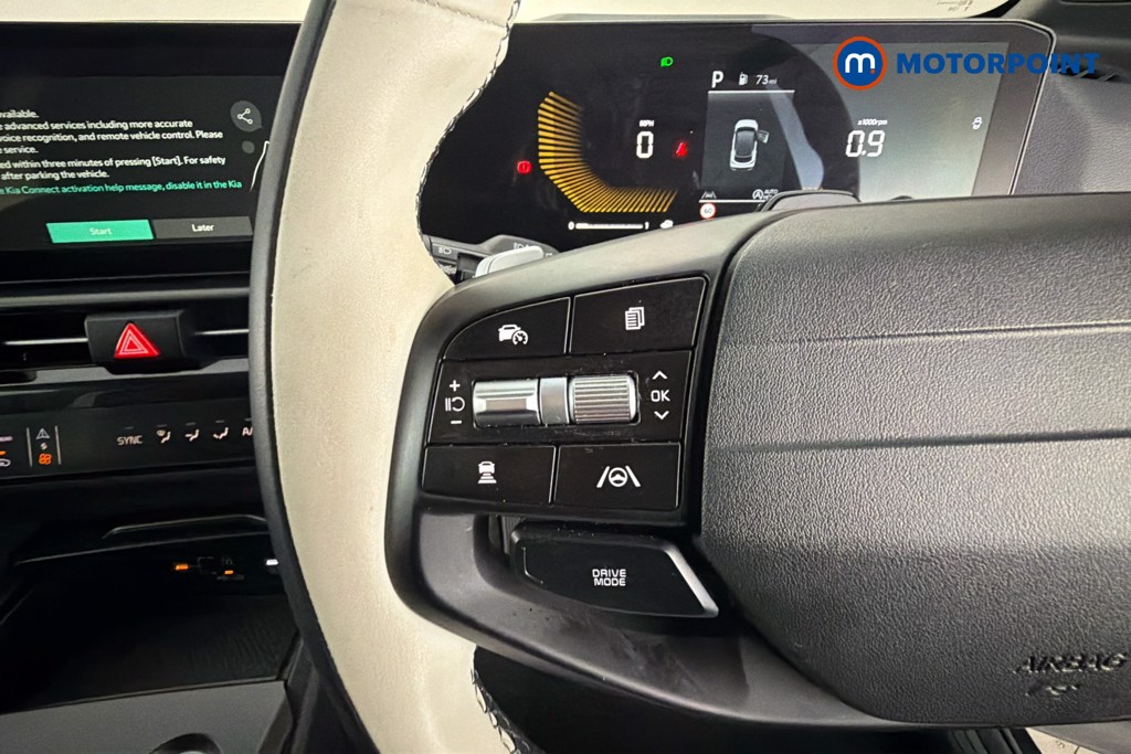 KIA Sportage Gt-Line Automatic Petrol SUV - Stock Number (1680120) - 3rd supplementary image