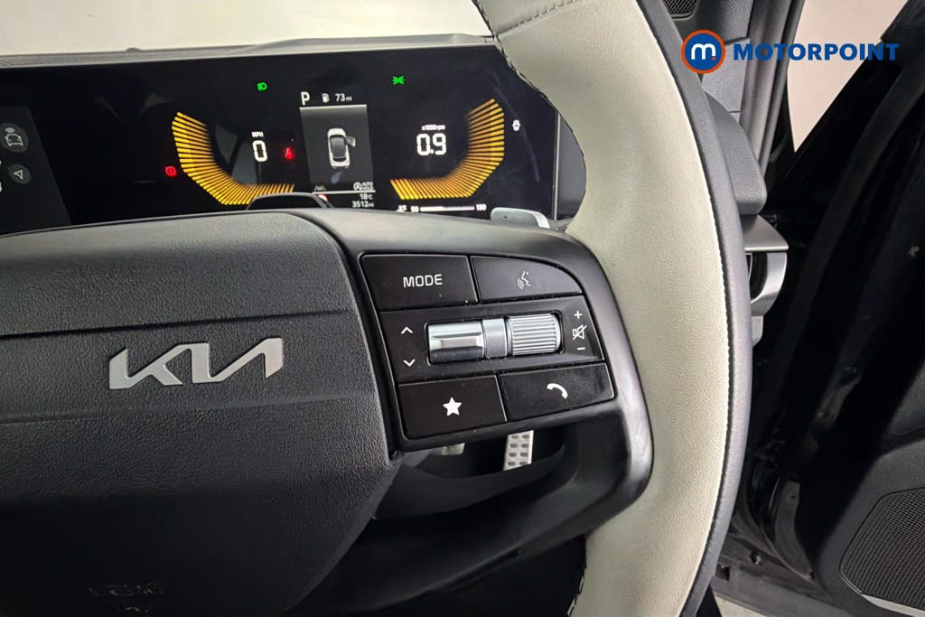 KIA Sportage Gt-Line Automatic Petrol SUV - Stock Number (1680120) - 4th supplementary image