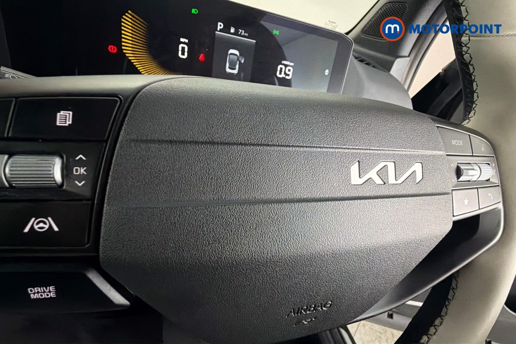 KIA Sportage Gt-Line Automatic Petrol SUV - Stock Number (1680120) - 5th supplementary image