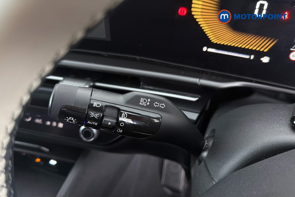 KIA Sportage Gt-Line Automatic Petrol SUV - Stock Number (1680120) - 6th supplementary image