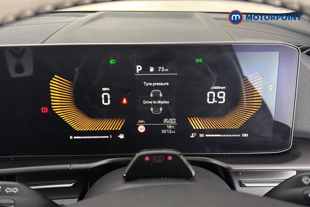 KIA Sportage Gt-Line Automatic Petrol SUV - Stock Number (1680120) - 8th supplementary image