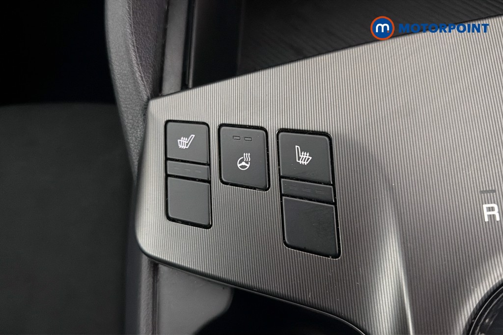 KIA Sportage Gt-Line Automatic Petrol SUV - Stock Number (1680120) - 14th supplementary image