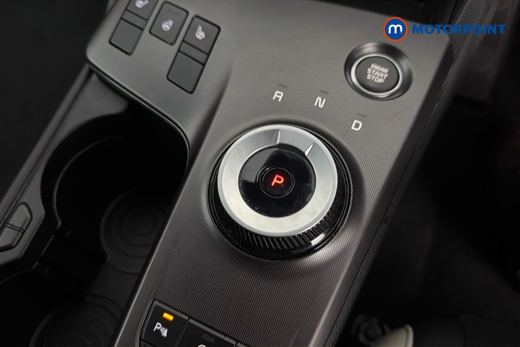 KIA Sportage Gt-Line Automatic Petrol SUV - Stock Number (1680120) - 15th supplementary image