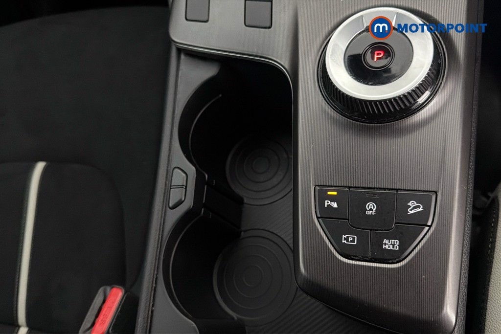 KIA Sportage Gt-Line Automatic Petrol SUV - Stock Number (1680120) - 16th supplementary image