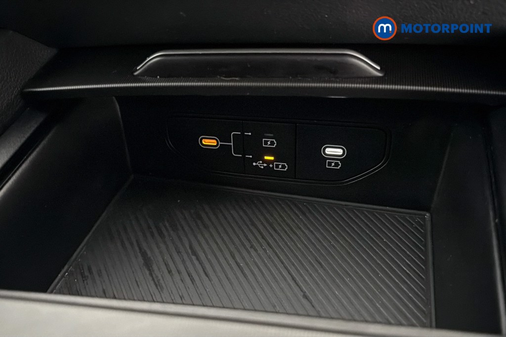 KIA Sportage Gt-Line Automatic Petrol SUV - Stock Number (1680120) - 17th supplementary image