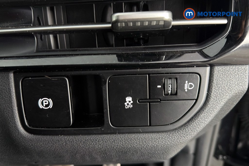 KIA Sportage Gt-Line Automatic Petrol SUV - Stock Number (1680120) - 18th supplementary image