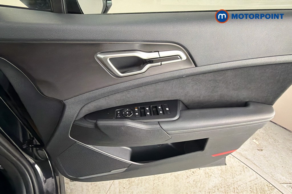 KIA Sportage Gt-Line Automatic Petrol SUV - Stock Number (1680120) - 19th supplementary image