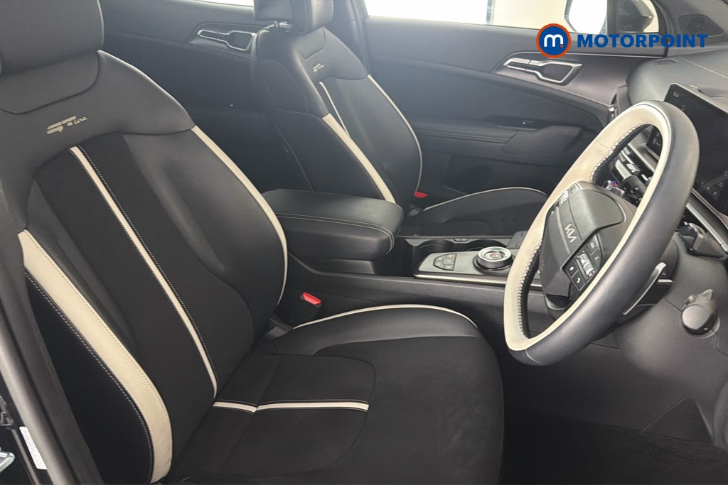 KIA Sportage Gt-Line Automatic Petrol SUV - Stock Number (1680120) - 22nd supplementary image