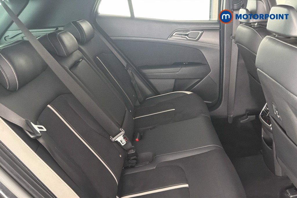 KIA Sportage Gt-Line Automatic Petrol SUV - Stock Number (1680120) - 28th supplementary image