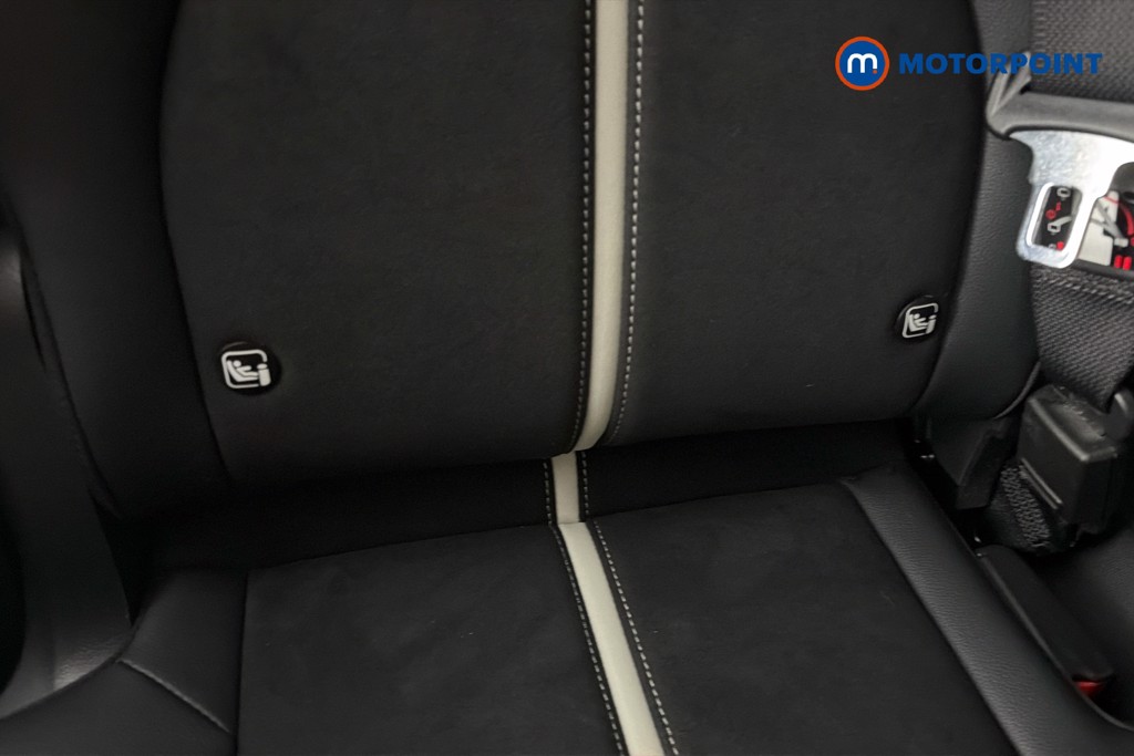 KIA Sportage Gt-Line Automatic Petrol SUV - Stock Number (1680120) - 29th supplementary image
