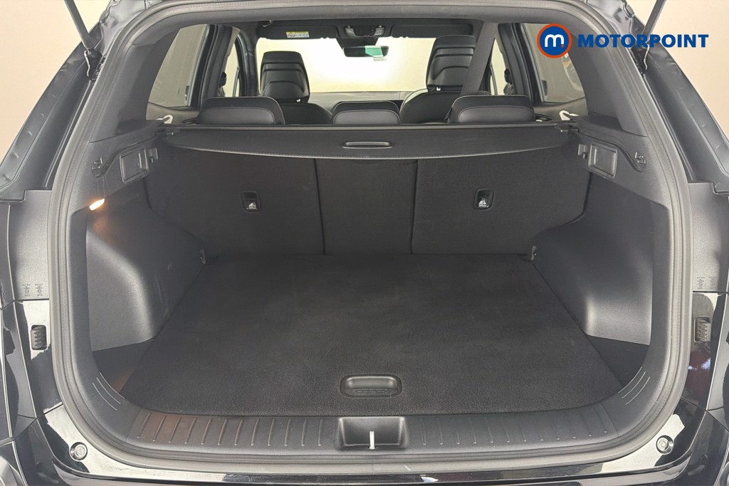 KIA Sportage Gt-Line Automatic Petrol SUV - Stock Number (1680120) - 33rd supplementary image