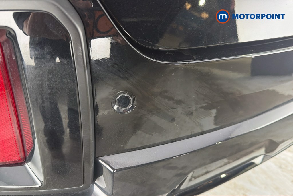 KIA Sportage Gt-Line Automatic Petrol SUV - Stock Number (1680120) - 40th supplementary image