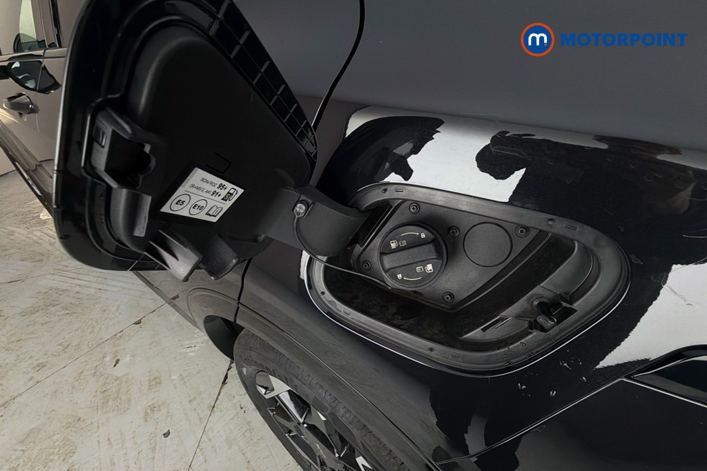 KIA Sportage Gt-Line Automatic Petrol SUV - Stock Number (1680120) - 41st supplementary image