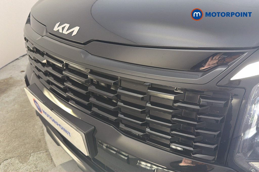 KIA Sportage Gt-Line Automatic Petrol SUV - Stock Number (1680120) - 45th supplementary image