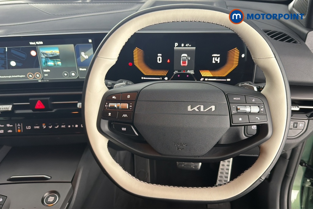 KIA Sportage Gt-Line Automatic Petrol SUV - Stock Number (1680125) - 2nd supplementary image