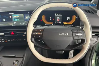 KIA Sportage Gt-Line Automatic Petrol SUV - Stock Number (1680125) - 2nd supplementary image