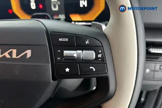 KIA Sportage Gt-Line Automatic Petrol SUV - Stock Number (1680125) - 3rd supplementary image