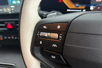 KIA Sportage Gt-Line Automatic Petrol SUV - Stock Number (1680125) - 4th supplementary image
