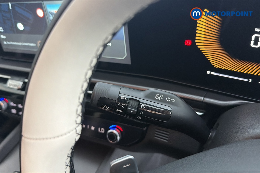 KIA Sportage Gt-Line Automatic Petrol SUV - Stock Number (1680125) - 5th supplementary image