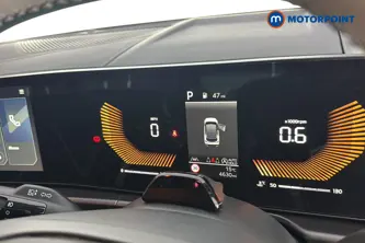 KIA Sportage Gt-Line Automatic Petrol SUV - Stock Number (1680125) - 7th supplementary image