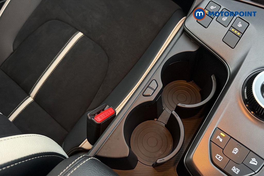 KIA Sportage Gt-Line Automatic Petrol SUV - Stock Number (1680125) - 16th supplementary image