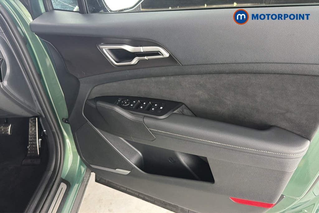 KIA Sportage Gt-Line Automatic Petrol SUV - Stock Number (1680125) - 18th supplementary image