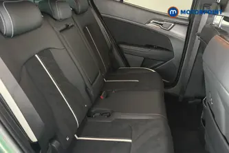 KIA Sportage Gt-Line Automatic Petrol SUV - Stock Number (1680125) - 25th supplementary image