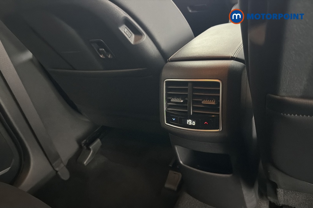 KIA Sportage Gt-Line Automatic Petrol SUV - Stock Number (1680125) - 28th supplementary image