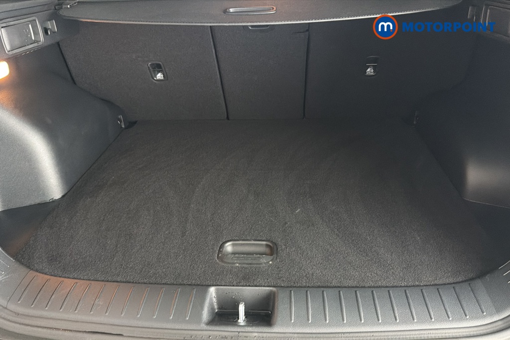 KIA Sportage Gt-Line Automatic Petrol SUV - Stock Number (1680125) - 30th supplementary image