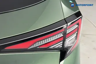 KIA Sportage Gt-Line Automatic Petrol SUV - Stock Number (1680125) - 36th supplementary image