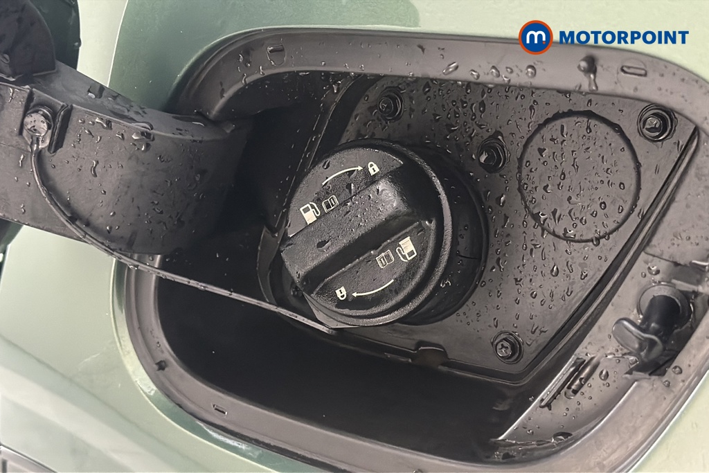 KIA Sportage Gt-Line Automatic Petrol SUV - Stock Number (1680125) - 41st supplementary image