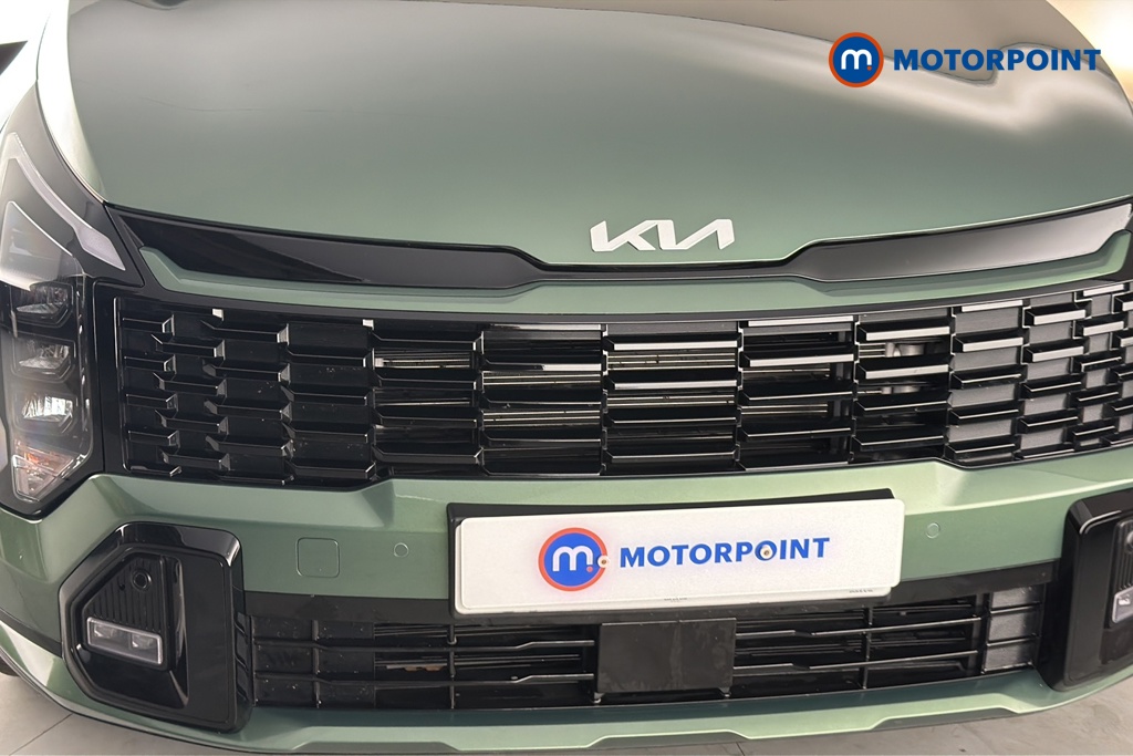 KIA Sportage Gt-Line Automatic Petrol SUV - Stock Number (1680125) - 43rd supplementary image