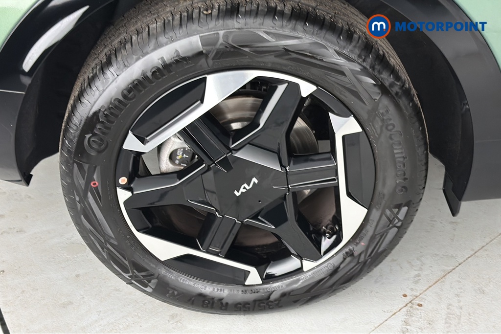 KIA Sportage Gt-Line Automatic Petrol SUV - Stock Number (1680125) - 46th supplementary image