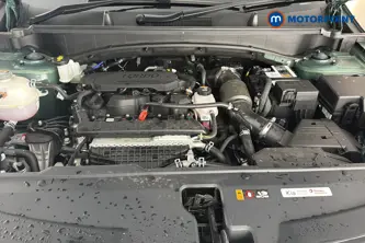 KIA Sportage Gt-Line Automatic Petrol SUV - Stock Number (1680125) - 48th supplementary image