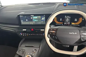 KIA Sportage Gt-Line Automatic Petrol SUV - Stock Number (1680125) - 1st supplementary image