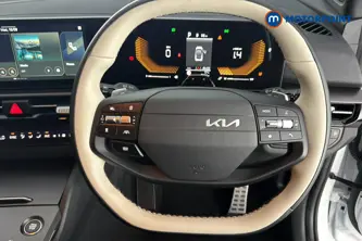 KIA Sportage Gt-Line Automatic Petrol SUV - Stock Number (1680133) - 2nd supplementary image