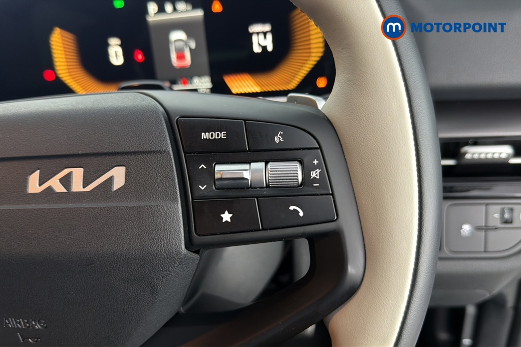 KIA Sportage Gt-Line Automatic Petrol SUV - Stock Number (1680133) - 3rd supplementary image