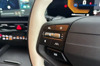 KIA Sportage Gt-Line Automatic Petrol SUV - Stock Number (1680133) - 4th supplementary image