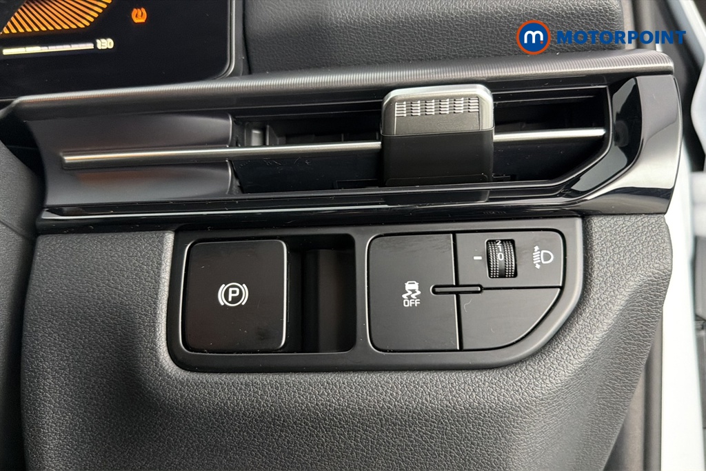 KIA Sportage Gt-Line Automatic Petrol SUV - Stock Number (1680133) - 11th supplementary image