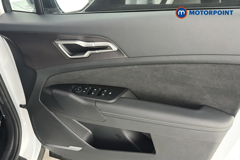 KIA Sportage Gt-Line Automatic Petrol SUV - Stock Number (1680133) - 18th supplementary image