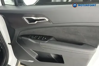 KIA Sportage Gt-Line Automatic Petrol SUV - Stock Number (1680133) - 18th supplementary image