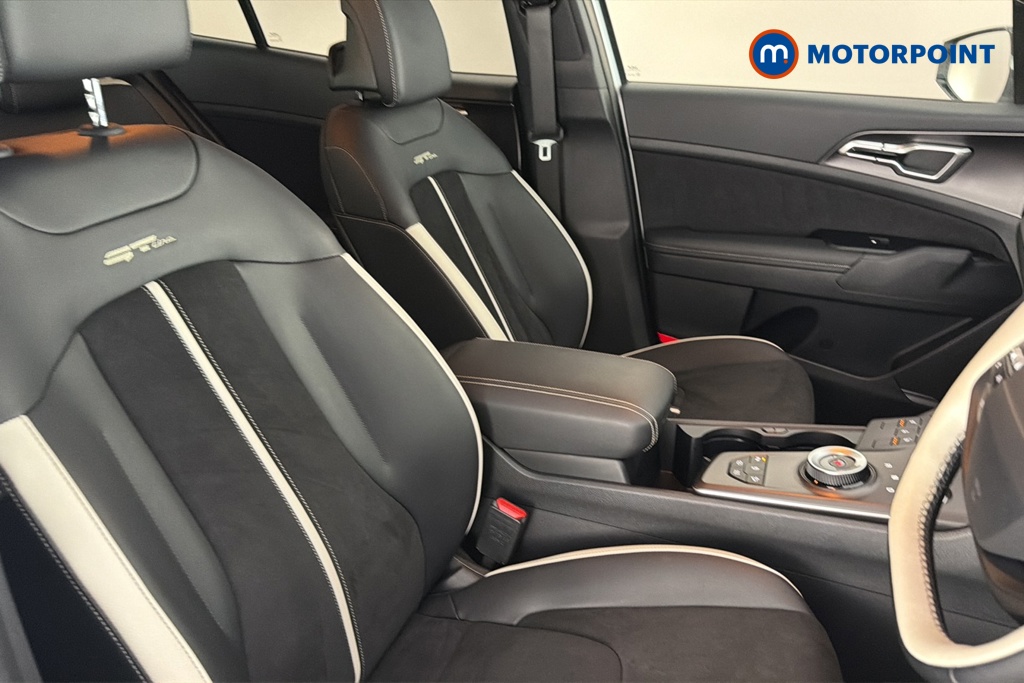 KIA Sportage Gt-Line Automatic Petrol SUV - Stock Number (1680133) - 22nd supplementary image