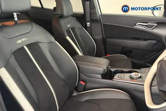 KIA Sportage Gt-Line Automatic Petrol SUV - Stock Number (1680133) - 22nd supplementary image