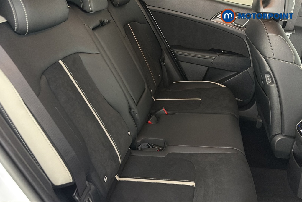 KIA Sportage Gt-Line Automatic Petrol SUV - Stock Number (1680133) - 25th supplementary image