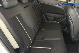 KIA Sportage Gt-Line Automatic Petrol SUV - Stock Number (1680133) - 25th supplementary image