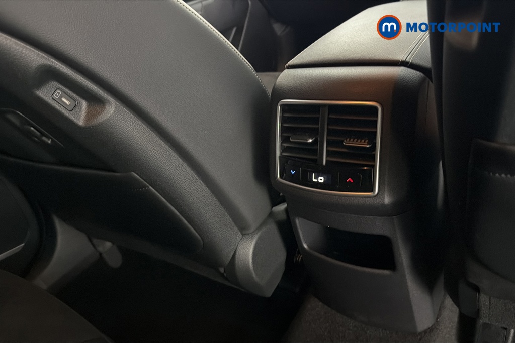 KIA Sportage Gt-Line Automatic Petrol SUV - Stock Number (1680133) - 28th supplementary image