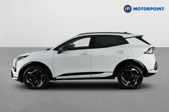 KIA Sportage Gt-Line Automatic Petrol SUV - Stock Number (1680133) - Drivers side