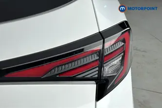 KIA Sportage Gt-Line Automatic Petrol SUV - Stock Number (1680133) - 36th supplementary image