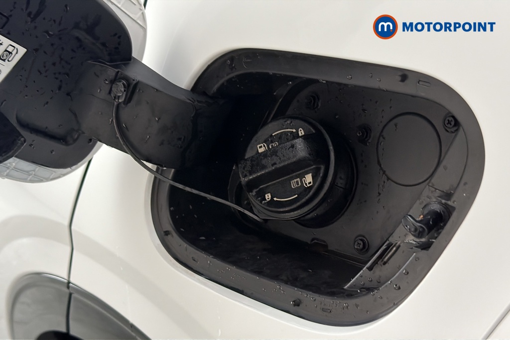 KIA Sportage Gt-Line Automatic Petrol SUV - Stock Number (1680133) - 41st supplementary image