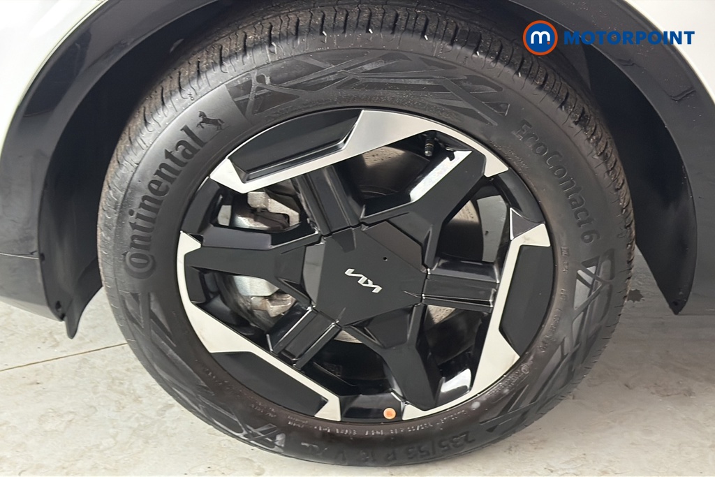 KIA Sportage Gt-Line Automatic Petrol SUV - Stock Number (1680133) - 44th supplementary image